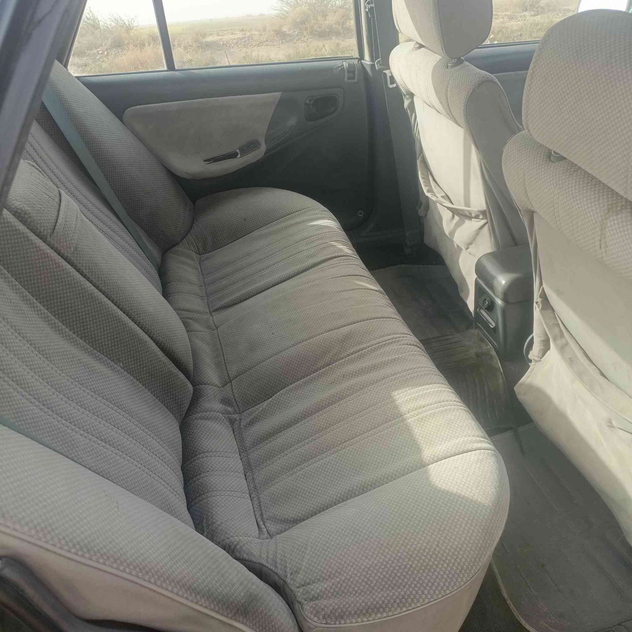 برنس 94 رقم بغداد باسمي سياره نظيفه. المكان الديوانية السعر 35 وبيها مجال اتصل ***********
