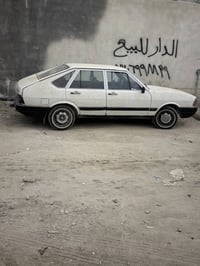 برازيلي • ١٩٨٨ • ابو الخصيب