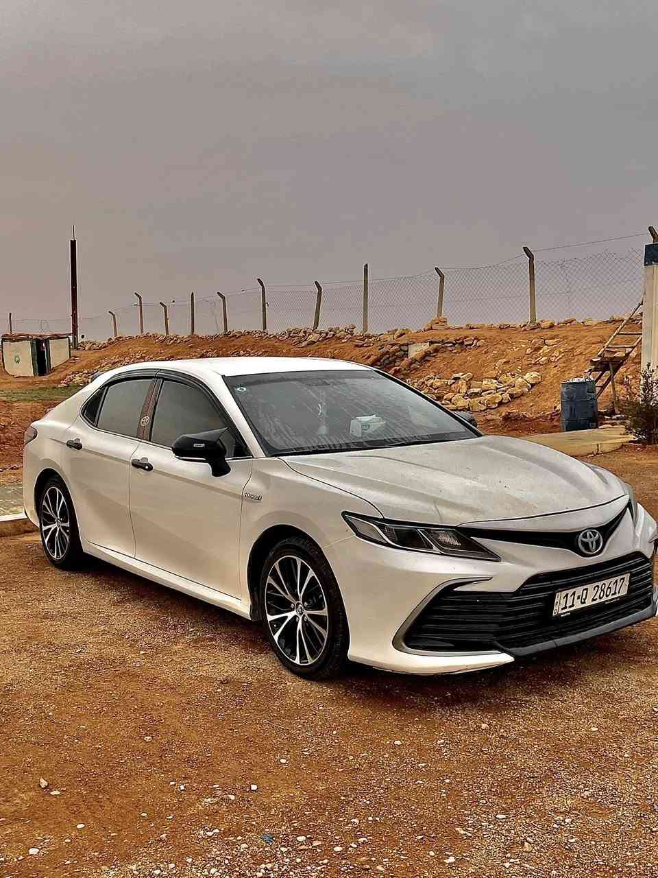 2022 اصل اصل تكسي دبي مصبوغه عام حادثها خلفي جنطه ماشيه 150 الف كيلو  السعرر 165 سياره محرك بشرط بطاريات بشرط السياره بأسمي تحويل ثاني يوم هزه ما ساقطه 
السياره احلى من الصور 
مكاني عامرية الفلوجه
***********
***********
