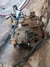 مكينه نضيفه بس بيها خربطه للكهرباء بغداد الطوبجي لاتصال 07762215613لسع...