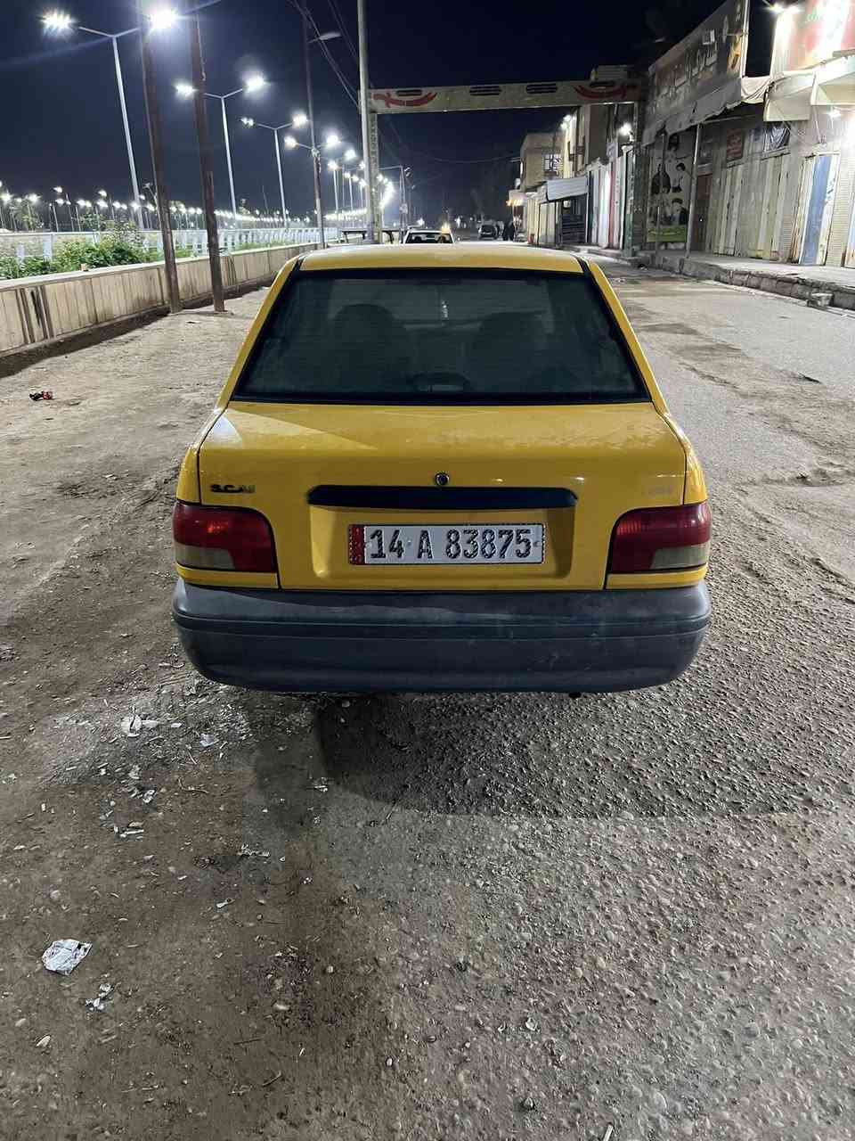 سلام عليكم شباب سايبه موديل 19 سياره سنويه 30مشروع وطني رقم بصره سياره كفاله عامه بدي مكفول براكيت مكفول غاز بانزين سعر 41 وبيه مجال مكاني ميسان العماره قلعت صالح قرب مصرف رقم ***********
