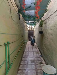 مدينه الصدر شارع المضخه • نص بيت • ١٠٠م