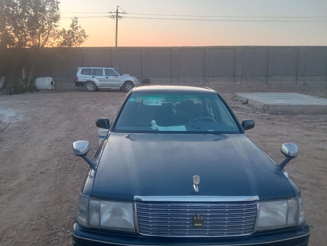 راس ثور تكم رقم بغداد باسمي سنويه جديده مكينه vvt جديده سعر 90وبيه مجال مكان ناصريه مركز


**إذا كنت صاحب هذا الإعلان وتريد حذفه لأي سبب، رجاءا أرسل رسالة إلى الدعم الفني**