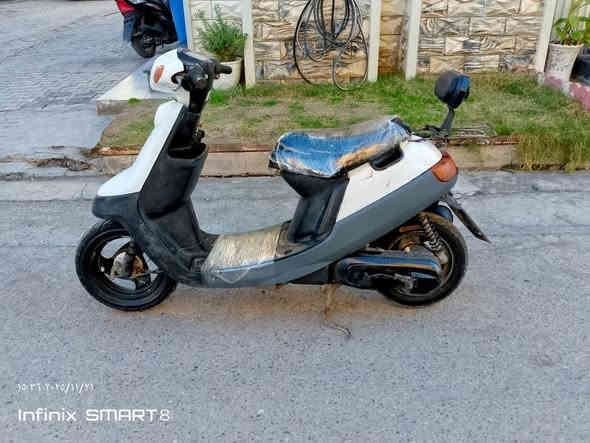 دراجة بطة ياباني كاملة اخت الجديده مكاني الحرية السعر275قفل رقم الهاتف ***********
