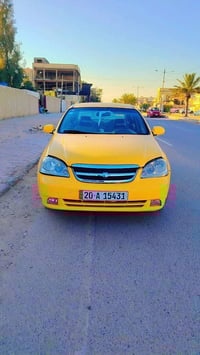 للبيع اوبترة  2008 السعر 58 وبيه مجال المكان العبيدي 07775014836