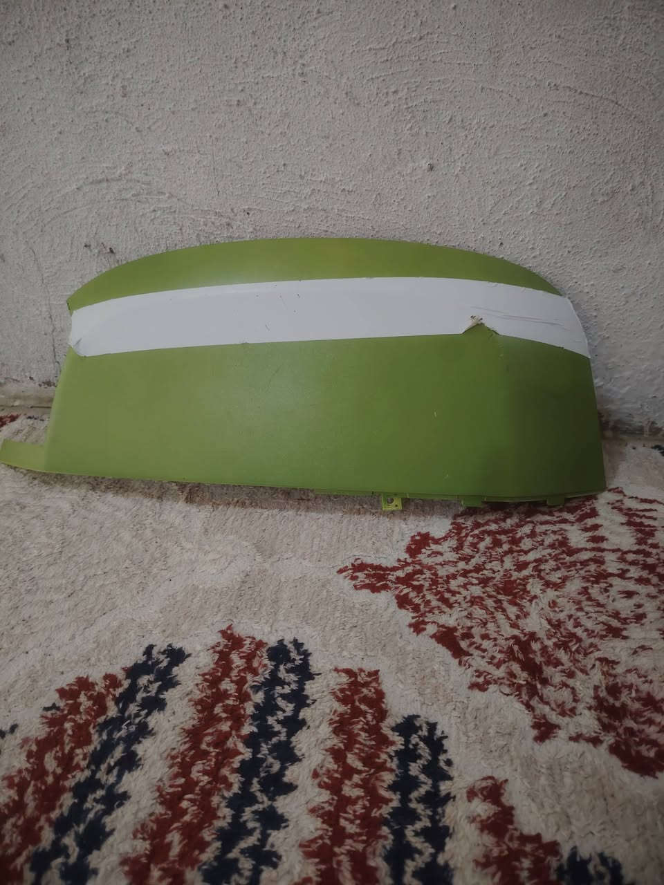 كفرات بوليس للبيع نضيفات السعر 30وبي مجال بصيط الي يريد يدخل خاص مكاني مسيب


**إذا كنت صاحب هذا الإعلان وتريد حذفه لأي سبب، رجاءا أرسل رسالة إلى الدعم الفني**