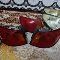 غراض النتره صابونه 11 زوج لايت تجاري وتك صلي وزوج بك لايت صلي وتك تجار...