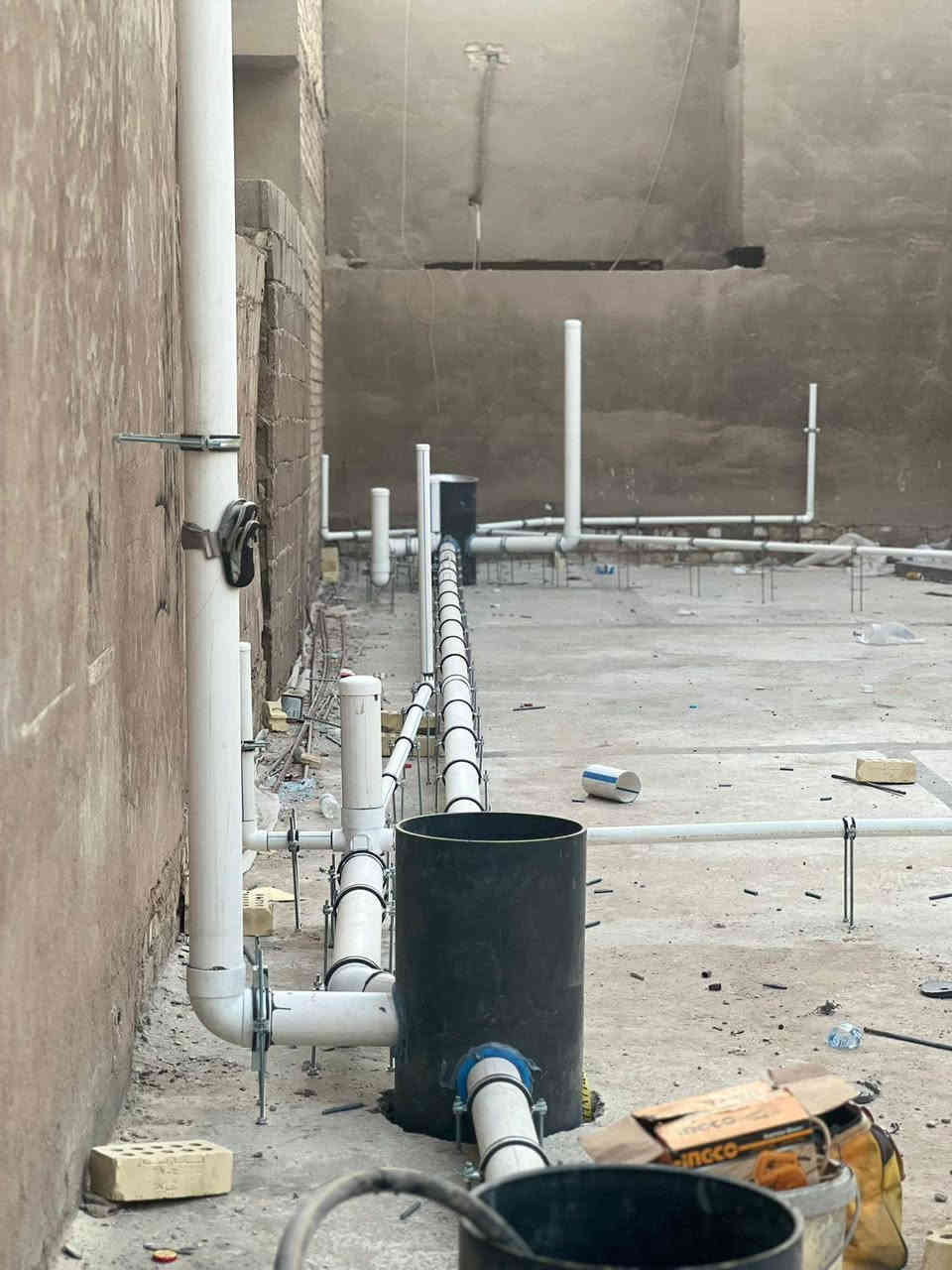 السلام عليكم
خلفه صيحات
كافة أعمال منظومات الحريق
• تأسيس رفّت
• تأسيس صحّيات
📞 رقم الهاتف:
***********
0783753286
