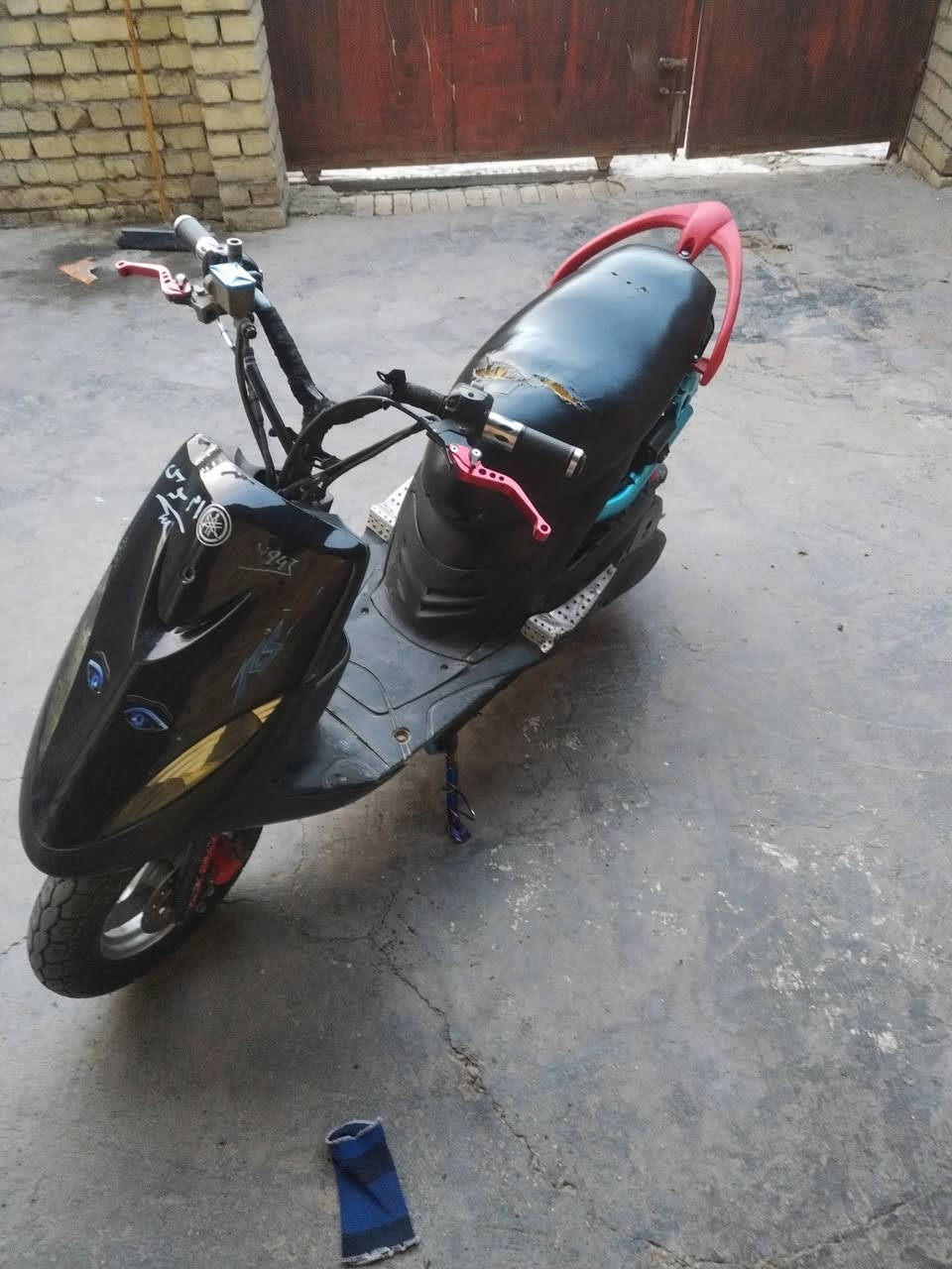 ماكس عدله 55 اللبيع او مراوس  ***********
