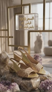 احذيه • امزون