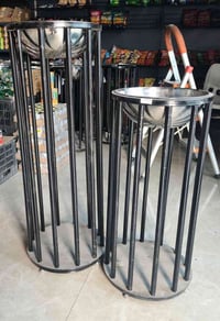 ستاندات عراضة كرزات تسكام مسوين الوحدة على 75 الف الوحدة معروضة على 25...