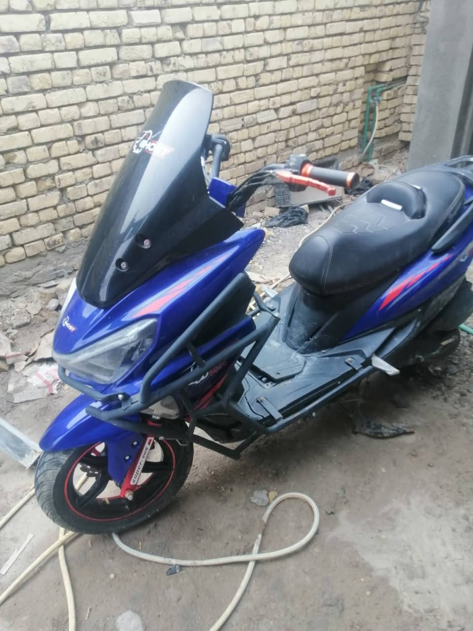 سكنس موديل ٢٤  مبدل بستم وبوشه السعر ٦٥٠ .


**إذا كنت صاحب هذا الإعلان وتريد حذفه لأي سبب، رجاءا أرسل رسالة إلى الدعم الفني**