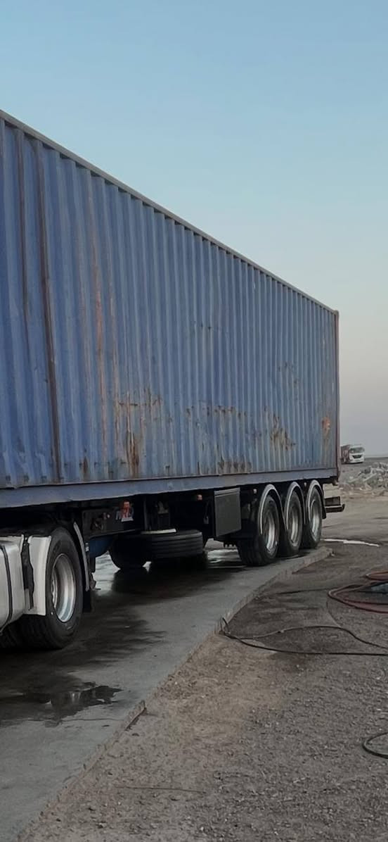 عربانه للبيع نضام حاويه 13و60
دنكير مدور ساف تخم تأير رقم صاحب عربانه

***********
