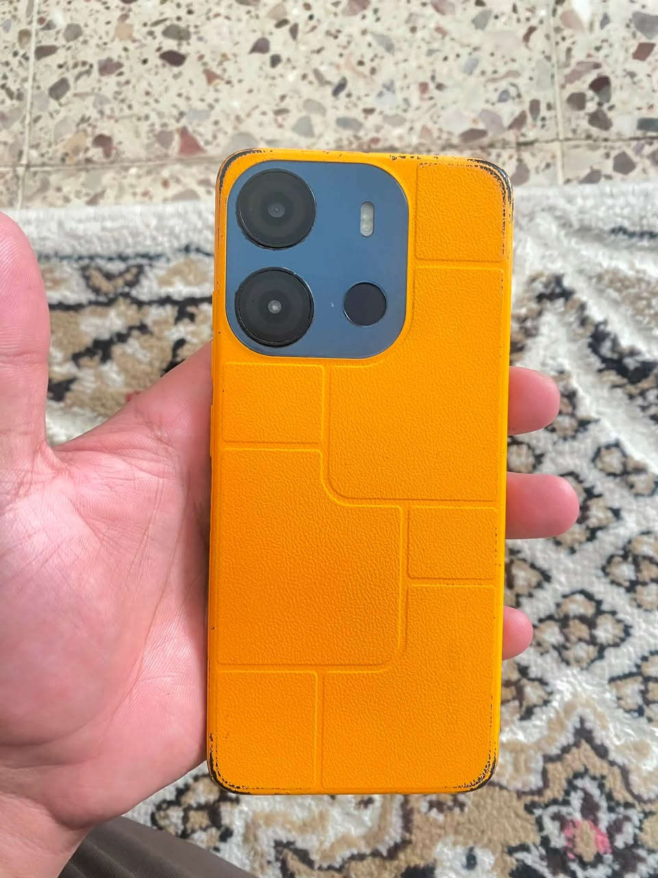 جاهز للبيع تكنو بوب7 بي بصمه بس شاشه مكسوره هو شغال جهاز كلشي مابي سعره70وبي مجال التواصل عله هذه الرقم وتساب ***********
