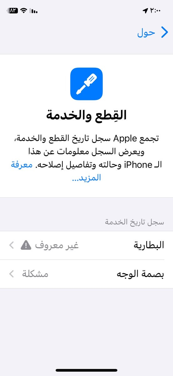 فيس آيد عطل من وراء تحديث مراوس بايفون راسلني خاص وهاذ رقم واتساب***********
