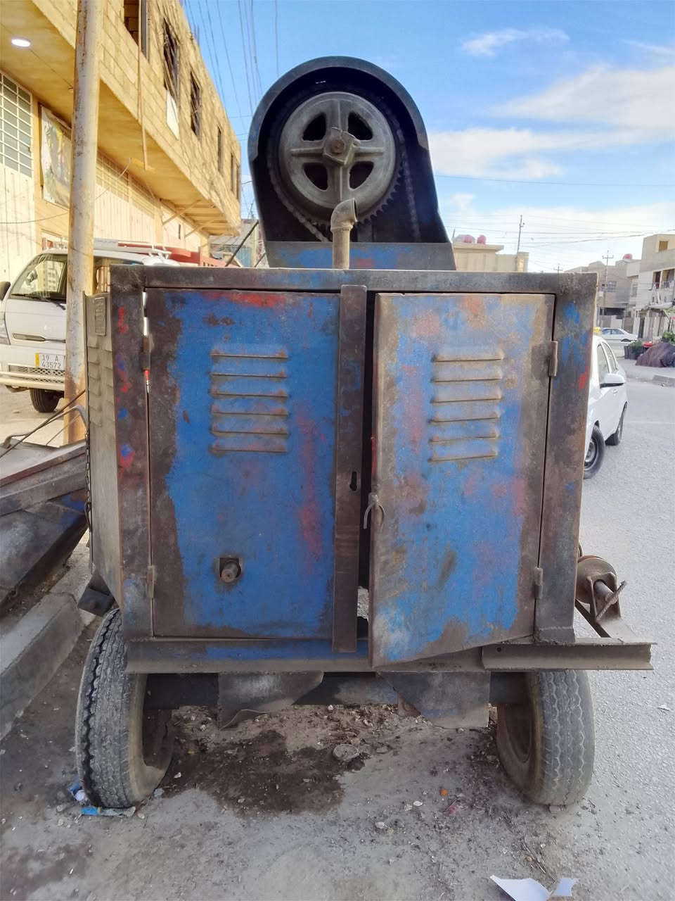 خباطه اللبيع صنع البنان الاستفار لاتصال برقم ***********
