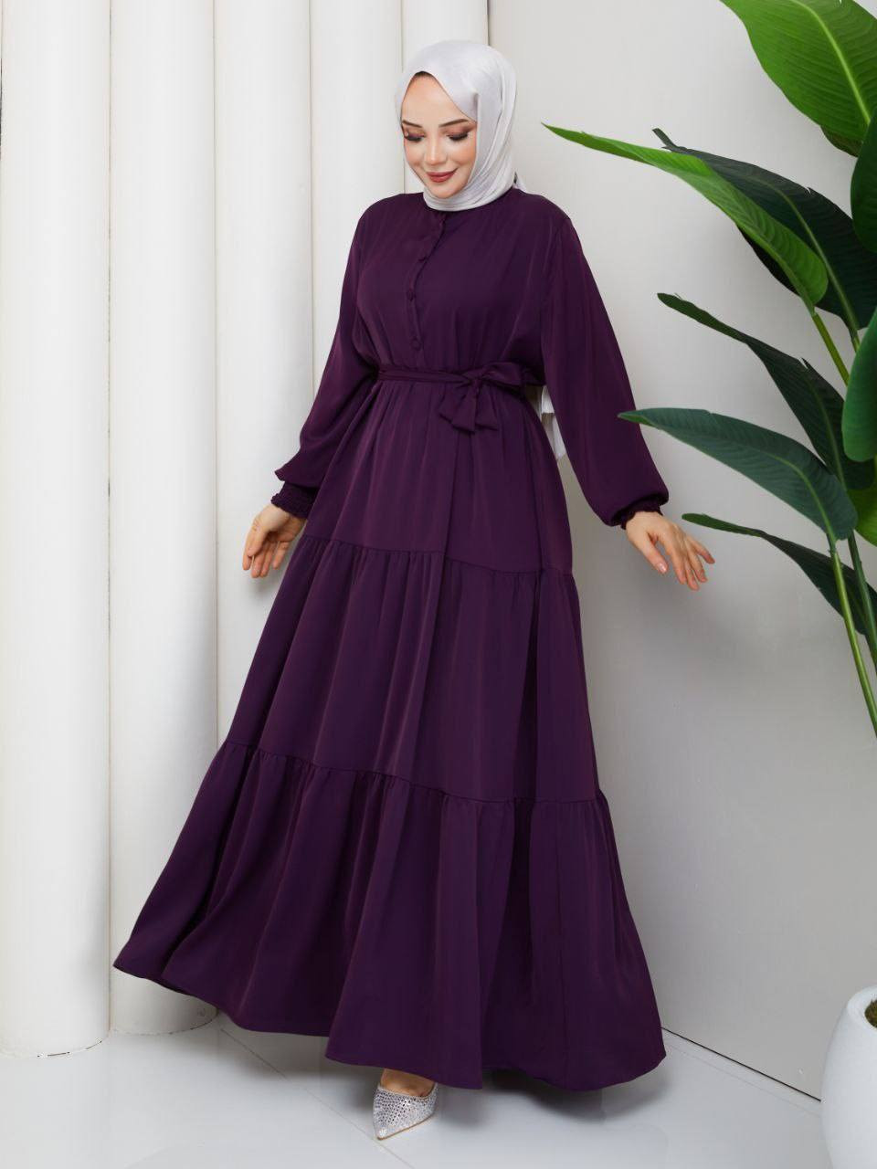 الاستفسار والحجز فقط واتساب+9647775744834
فستان نسائي 
خامه دابل   اصلي درجه اولى 💯
القياسات من 38 الى 54 
السعر 35


**إذا كنت صاحب هذا الإعلان وتريد حذفه لأي سبب، رجاءا أرسل رسالة إلى الدعم الفني**