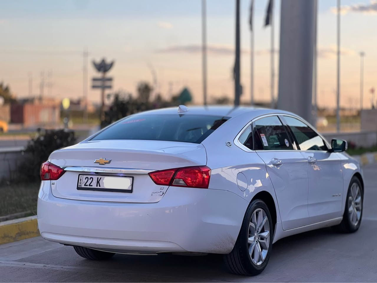 للبيع فقط.  

شوفر امبالة موديل 2019 مواصفات LT
حجم محرك 3500 يعني 6 سلندر 
بشرط كير محرك ممفتوح بدون عيب
ماشية 100 الف حقيقي اسخدام شخصي
موصفات شاشة كاربلي شاشة قاصة شاشة جبير
كشن جلد كهربايي كشن مساج لايتات اوتو بجم زنون
بصمة تشغيل عن بعد سيارة جديد امسويلة ادامة كاملة
حتي جك انج طافية صدر امامي خلفي جديد تخم تاير جديد
رقم اربيل دولي شرط تحويل مباشر سيارة حادثة سطحية كلش خفيف بجم خلف كبس بيها باب سايق و جامرلخ سايق صبغ باقي مكفولة مكان سيارة كركوك اي استفسار اتصل .

ملاحضة صور حادث موجود عندي الي يريد راسلني ادزلة .

***********📞
***********📞
***********📞

رقم اسيا بيها واتساب. كركوك, العراق
