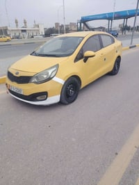 كيا ريو • ٢٠١٣ • محرك ١٦٠٠