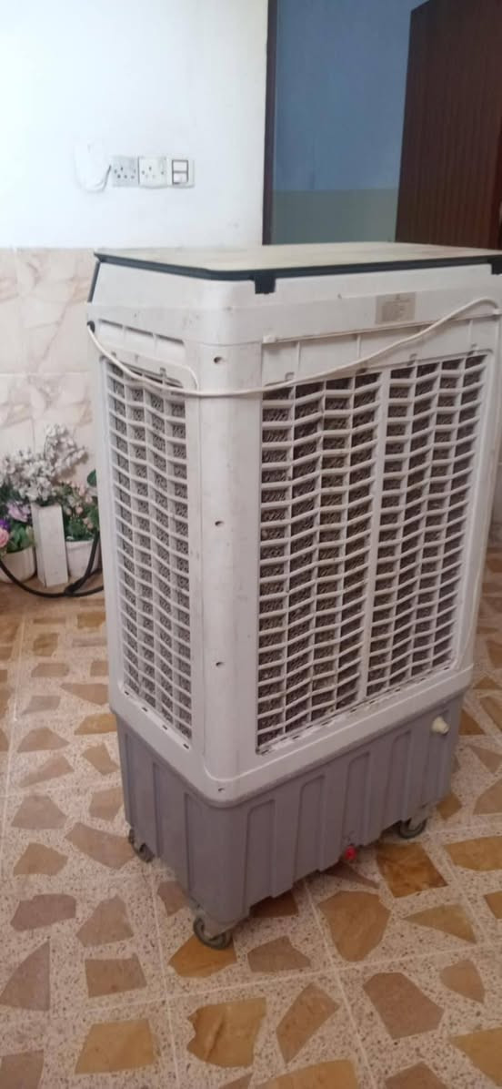 للبيع مبردة مستخدمه سنه فقط السعر 100 وبيها مجال مكان حي الميثاق


**إذا كنت صاحب هذا الإعلان وتريد حذفه لأي سبب، رجاءا أرسل رسالة إلى الدعم الفني**