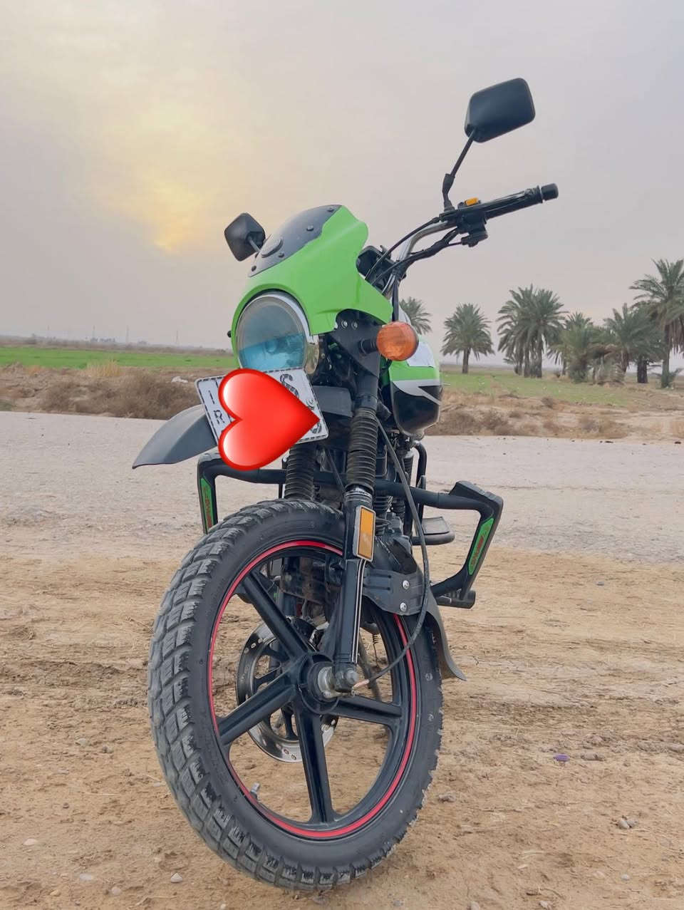 دايوان قفاز جبلي محرك 200 
موديل 2023
رقم بغداد نكليزي سنوية بأسمي

مكلف بالنشر رقم راعيهه هذا ***********
