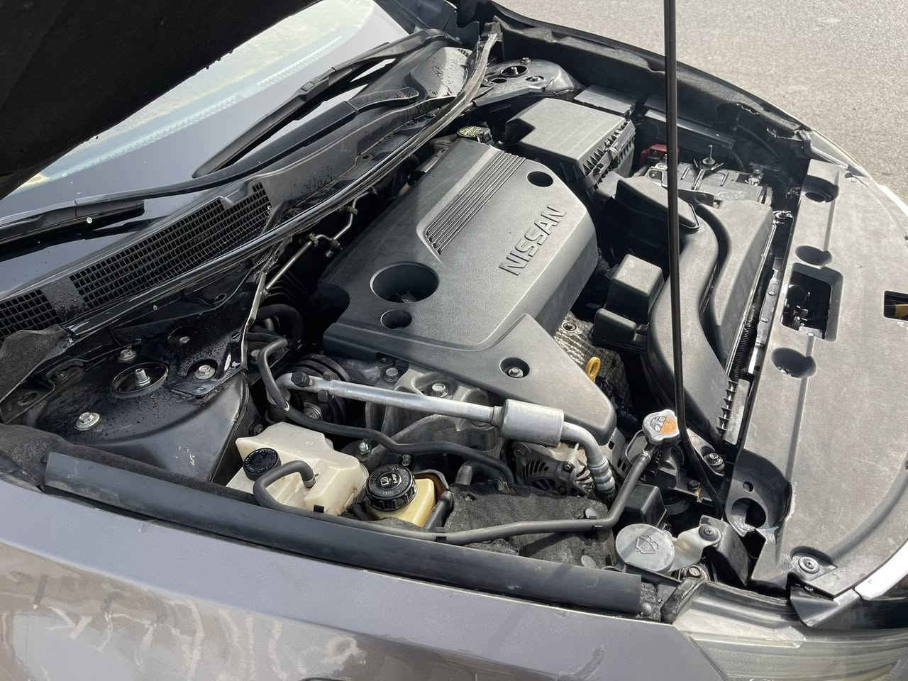 نيسان التيما2017sLسنويه 29تنتهي بيها 3قطع بدون دواخل محرك كير شرط فول مواصفات ماعدا سلايت عل خير الي ياخذها مابيها دينار مصرف تحويل وكالة حاظر باسمي بطاقه بانزين وياها ***********
