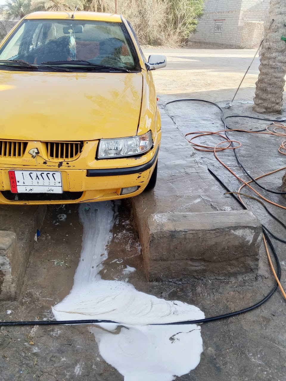 السلام عليكم سمنت للبيع 2010
السعر 18 بيها مجال مراعي ماكو مراوس بسايبه


**إذا كنت صاحب هذا الإعلان وتريد حذفه لأي سبب، رجاءا أرسل رسالة إلى الدعم الفني**