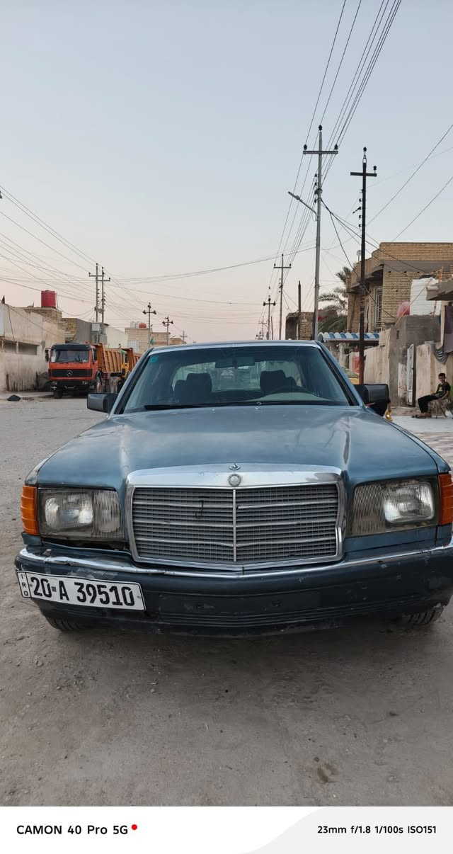 مارسدس للبيع موديل 1986بسمنه سياره مكاني ميسان السعر ( 33 )بيه مجال
رقم جديد انكليزي سنويه 2030
مكينه جديده 3000 ديلكو
حداديه 80%
ملاحظه : الكير مرات يخربط بنمر يدمج نمره بس بلمعدل طبيعي


**إذا كنت صاحب هذا الإعلان وتريد حذفه لأي سبب، رجاءا أرسل رسالة إلى الدعم الفني**
