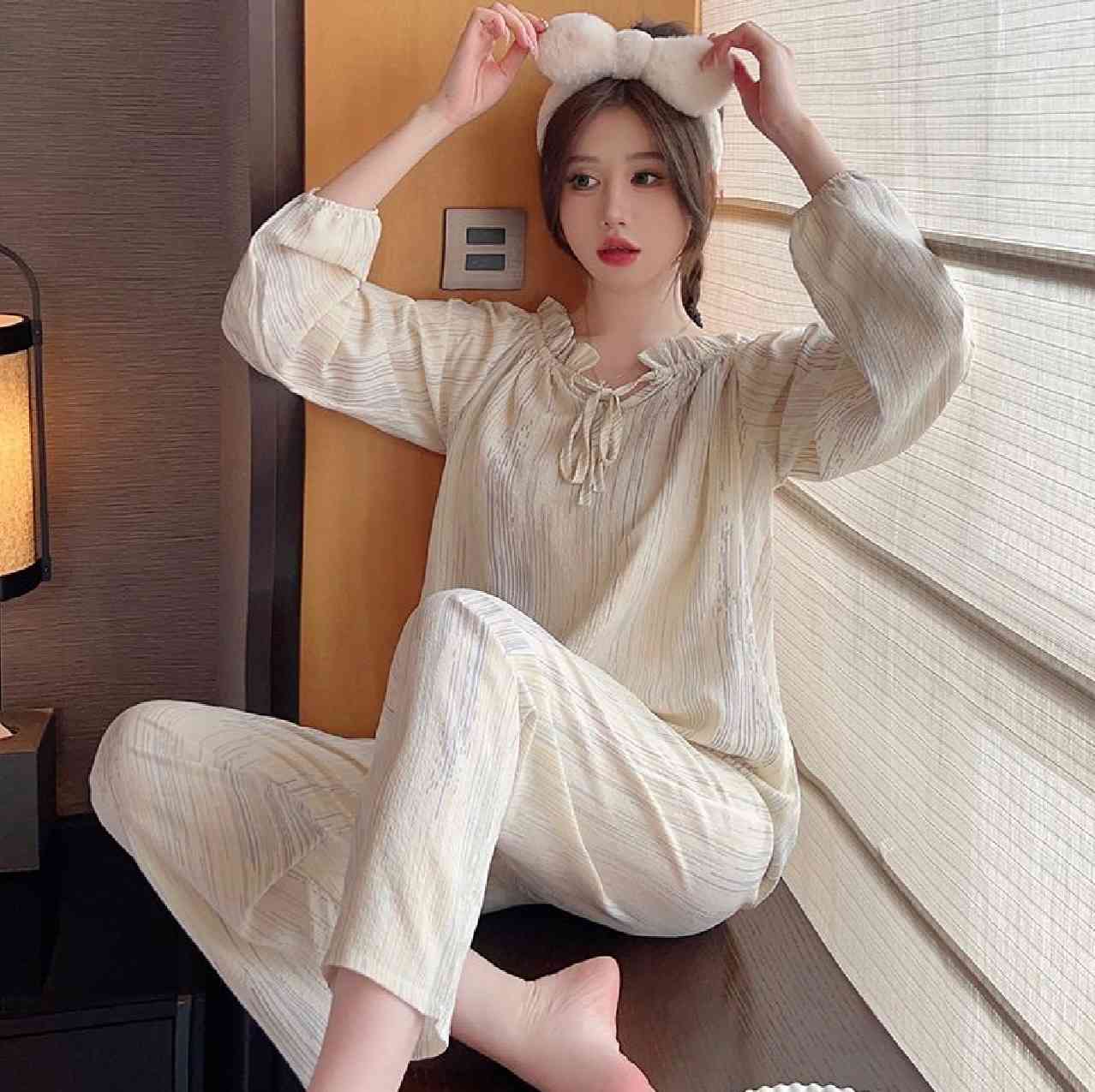 بجامة قطنية واسعة اللون اوف وايت منقشة ✨

السعر ١٠ الف

متوفر لدينا نظام الجملة والمفرد باسعار مناسبة 

لأنكِ تستحقين الدلال 💕

#بجايم #اناقة #ترند #explore #بنات


**إذا كنت صاحب هذا الإعلان وتريد حذفه لأي سبب، رجاءا أرسل رسالة إلى الدعم الفني**