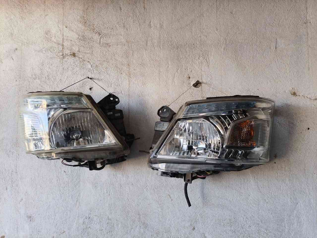 قطع غيار نسيان هايسه 👎***********
