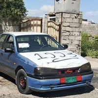 فكتره اوميكا • مكينة معمره • رقم اخضر