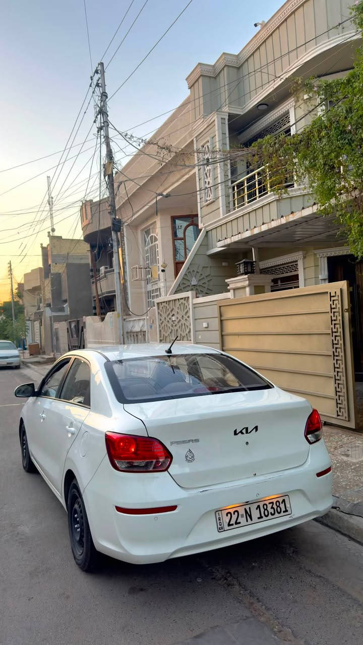 سلام عليكم كيا بيكاس 2023 خليجيه 
بيها جاملغ خلفي صبغ وصندوق بدون دواخل ولا تكمه صبغ دبي مال تحميل الطخات ومصبوغات فقط 2 قطع
ماشيه 18 الف
مكينه ١٤٠٠
شاشة 
مانع انزلاق
حساس تايرات 
تحكم كهرباء مرايه 
اشاير بالمري 
لايتات زنون
نظيفه جدا صدر تايرات كله جديد السيارة جدا نظيفه 
السعر  105 وبيها مجال 

للاستفسار ***********
