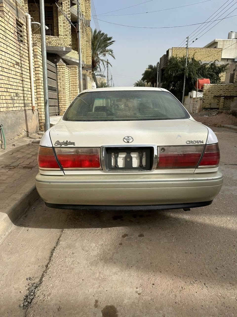 سلام عليكم ملكه جنون كصه جنطه سياره نضيف تبريد كهربائيات كله شغال مكينه اوكير نضيفات مكان السياره بغداد حي اور السعر ٣٠اوبيه مجال الشراي يتصل ***********
