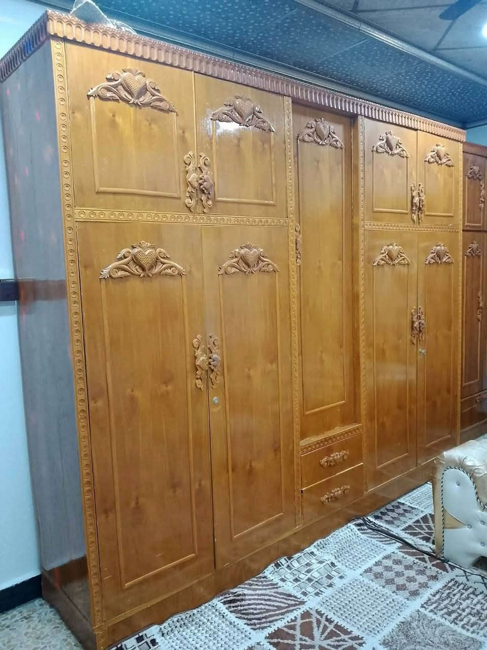 غرفه لبيع ٧٥٠الف وبيامجال ***********
