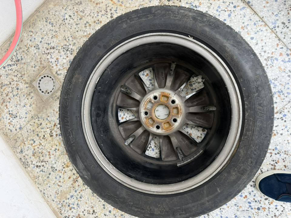 تك ويل مال سيفك ex نظافة ٩٩٪؜ ١٢٠ الف نهاية نهايه ***********
