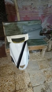 كفر فراشه • دوانيه • قطع غيار