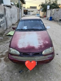 لمس • موديل ٩٤ • رقم واسط