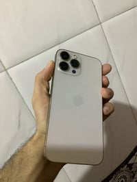 ايفون 13 برو ماكس • ٥١٢ • نضيف ١٠٠