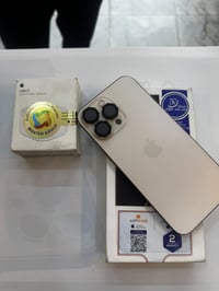 آيفون ١٦ برو ماكس • ٢٥٦ • بطارية ٩٢٪