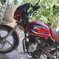 بوكسر • ٢٠١٨ • بعقوبه