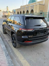 جيب لمتدد بلاص  مديل ٢٠٢٤  مواصفات ليميتد   سياره مغلف (ppf) ضمان ١٠ س...