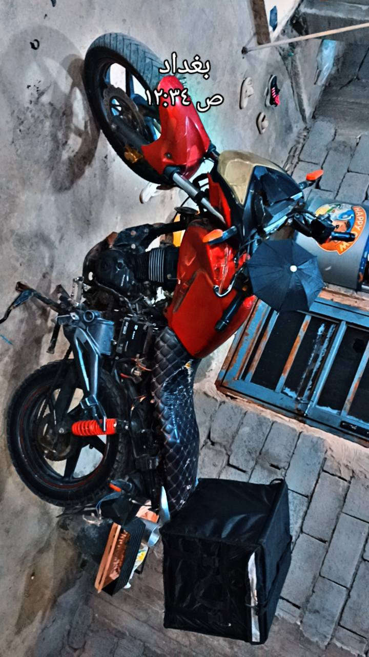 السلام عليكم RK 2021 نقصها كفرات يرادلها ترتيب محرك 200cc دايوان الاسود بيها بدايت خيط تبخير سعر 500 مكان بغداد دورة بدون اوراق اكفلكياها سرقه وعشاير


**إذا كنت صاحب هذا الإعلان وتريد حذفه لأي سبب، رجاءا أرسل رسالة إلى الدعم الفني**