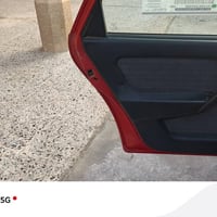 فيكترا • ١٩٩١ • محرك ٢٠٠٠