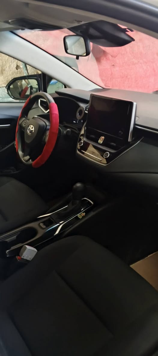 كوله هايبرد موديل 2024 ماشيه20سياره جديده وارد سياره يابان واذا اكو مراوس اراوس سياره هسه مرقمهه بسمي البصرة, العراق


**إذا كنت صاحب هذا الإعلان وتريد حذفه لأي سبب، رجاءا أرسل رسالة إلى الدعم الفني**