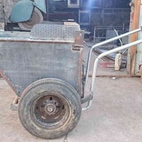 احمد الساعدي لعمل كافة العرباين مدينة الصدر حي طارق الاستفسار ٠٧٧٠٦٨٩٨...