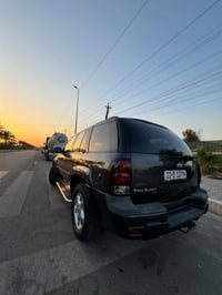 تريل بليزر • ٢٠٠٧ • تبريد شغال