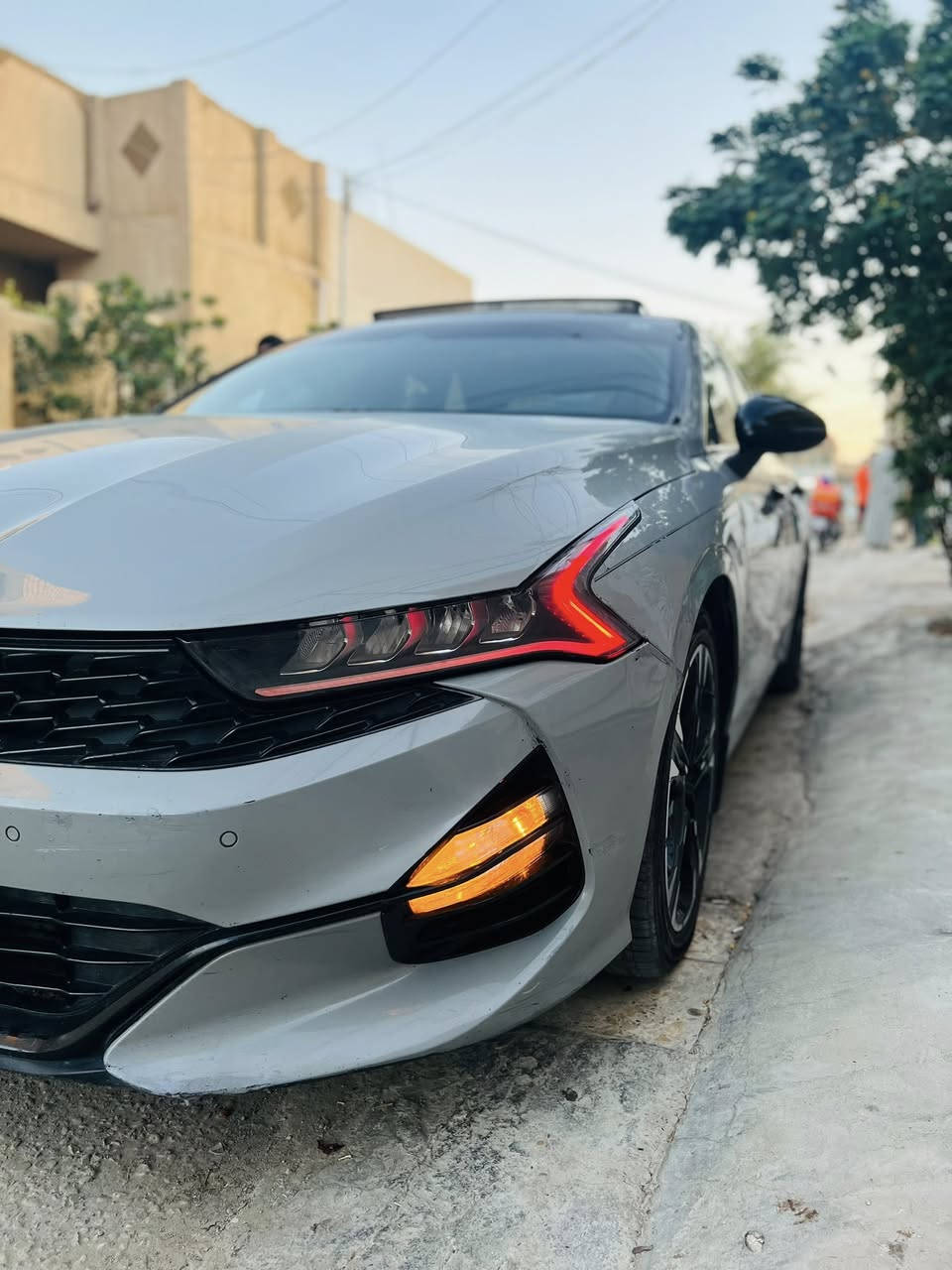 سلام عليكم أريد مراوس بجارجر لو أوباما عندي كي فايف موديل 21 جي تي لاين فول مواصفات محرك 1600 تيربو فقط بنيد صبغ آلي يراوس رقمي بي واتساب ***********
