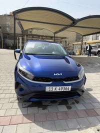 فورتي 2023 وارد أمريكي   السياره فقط جاملغ خلفي وقبق الجنطة جوا رقم فق...