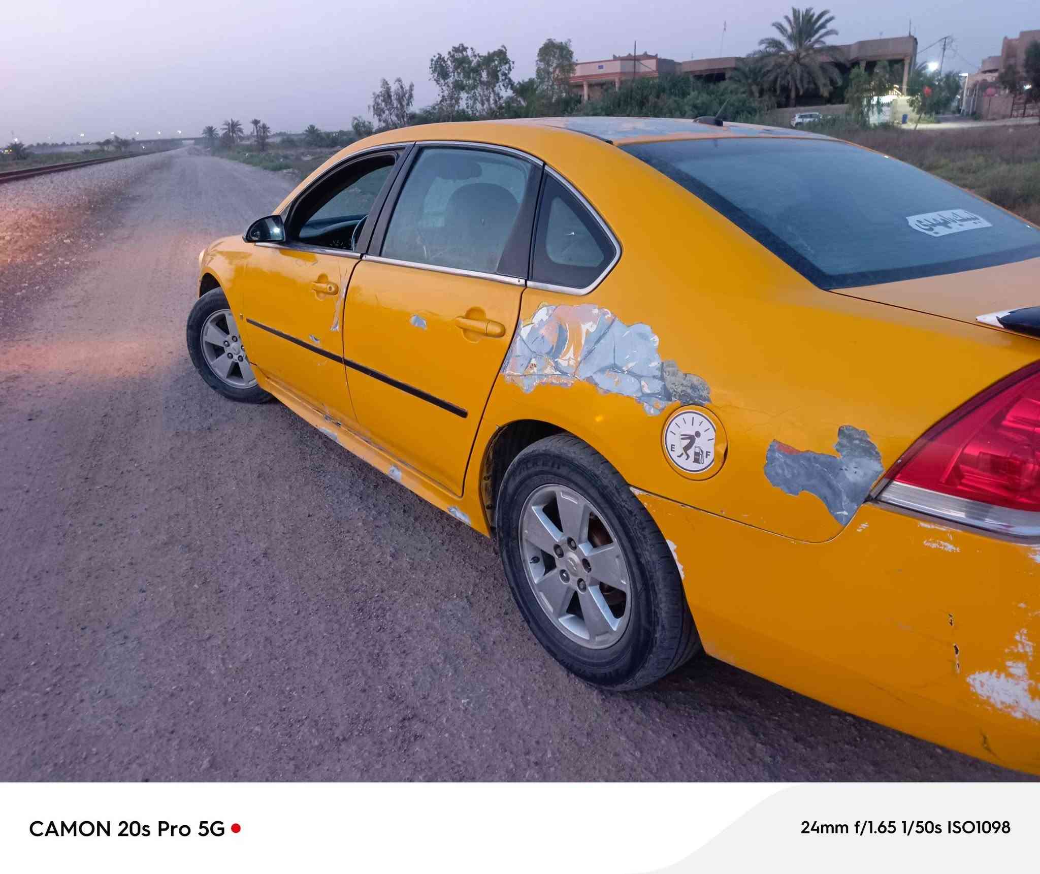 امبالا موديل 2009 للبيع مستعجل ابيع كوم حديد 
مكينه وكير زينات تبريد نقصه فان فقط غرفه جلد كشنات قلاب  هيئه مصفره غرامات مصفره خطها ديوانيه ناصريه


**إذا كنت صاحب هذا الإعلان وتريد حذفه لأي سبب، رجاءا أرسل رسالة إلى الدعم الفني**