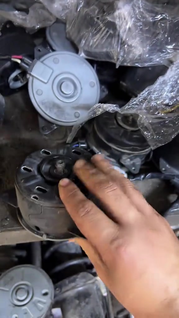 ❤️❤️#foryou #foryoupage #corolla #autopart #هەولێر_سلێمانی_دەهۆک_ڕانیه_کەرکوک 


**إذا كنت صاحب هذا الإعلان وتريد حذفه لأي سبب، رجاءا أرسل رسالة إلى الدعم الفني**